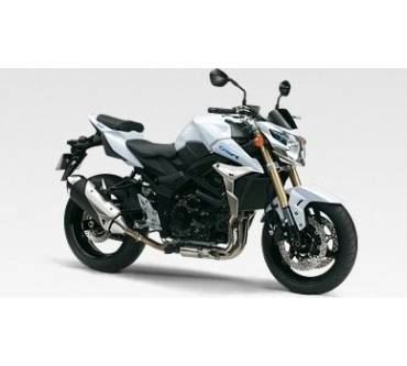 Produktbild Suzuki GSR750 ABS (78 kW) [11]