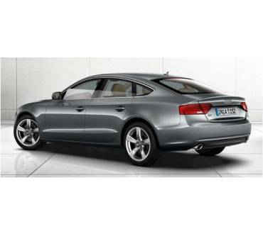 Produktbild Audi A5 [07]