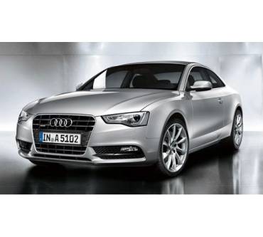 Produktbild Audi A5 [07]