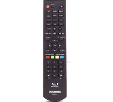 Produktbild Toshiba BDX3200KE