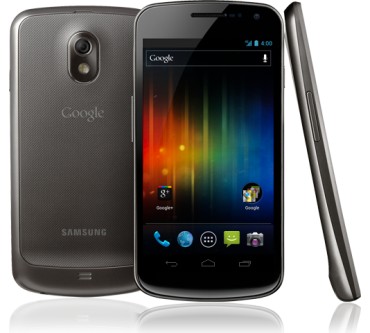 Produktbild Google Nexus Prime