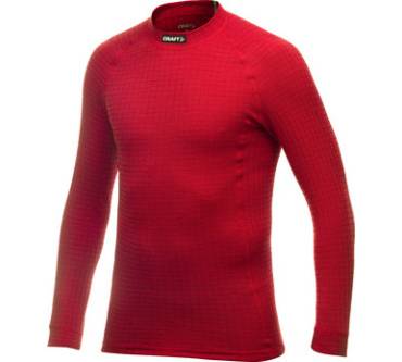 Produktbild Craft Sportswear Warm Wool Crewneck