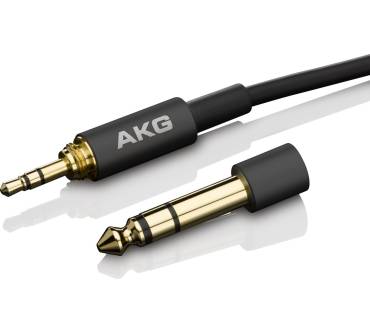 Produktbild AKG K 550