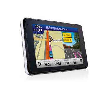 Produktbild Garmin nüvi 3490