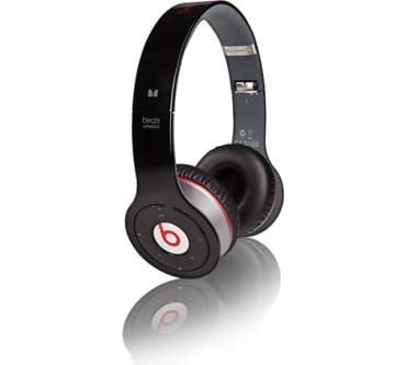 Produktbild Monster Beats by Dr. Dre Wireless