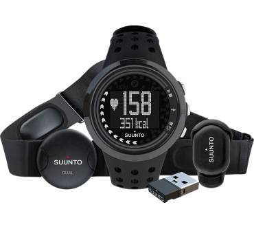 Produktbild Suunto M5 Running Pack