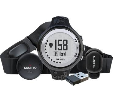 Produktbild Suunto M5 Running Pack