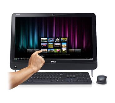 Produktbild Dell Inspiron One 2320 (D0023203)