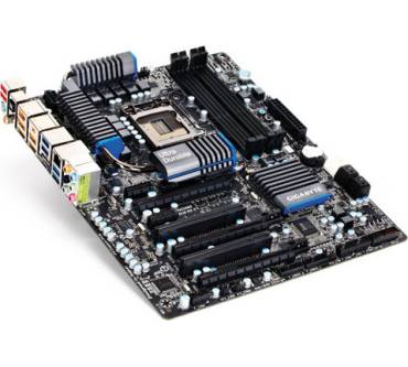 Produktbild GigaByte GA-Z68XP-UD5