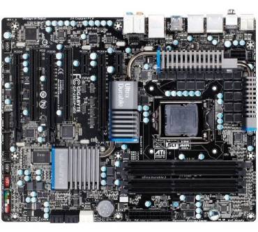 Produktbild GigaByte GA-Z68XP-UD5