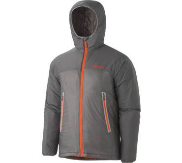 Produktbild Marmot Baffin Hoody