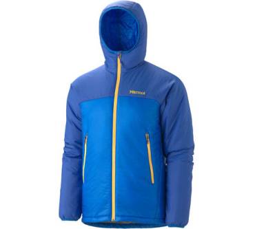 Produktbild Marmot Baffin Hoody