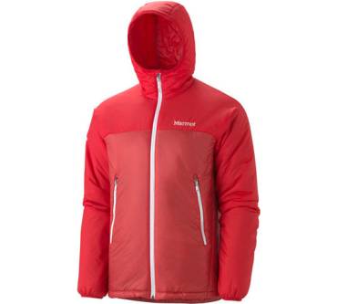 Produktbild Marmot Baffin Hoody