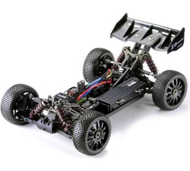 Produktbild ZD-Racing ZRE-1 Eco Buggy 1:8 Brushless RTR