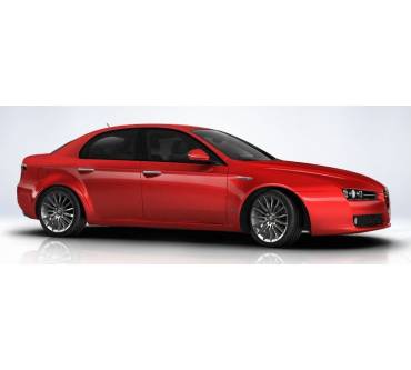 Produktbild Alfa Romeo 159 [05]