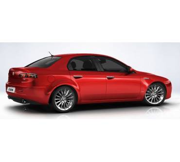 Produktbild Alfa Romeo 159 [05]