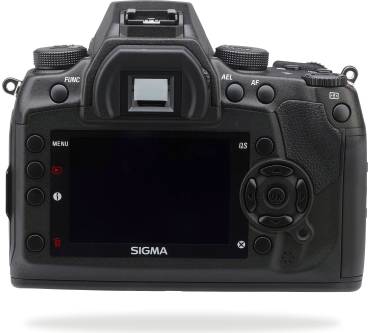 Produktbild Sigma SD1