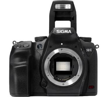 Produktbild Sigma SD1