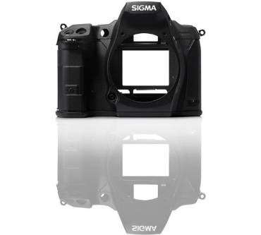 Produktbild Sigma SD1