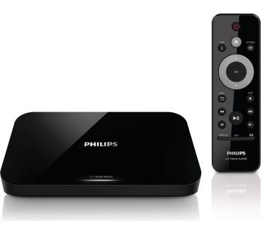 Produktbild Philips HMP5000