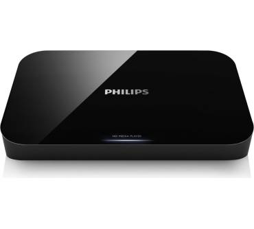 Produktbild Philips HMP5000