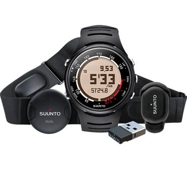 Produktbild Suunto T3D Running Pack