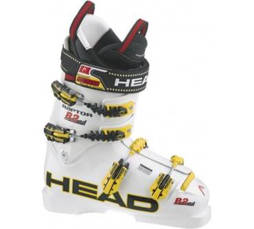 Produktbild Head Raptor B2 RD