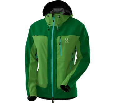 Produktbild Haglöfs Eryx Q Hood