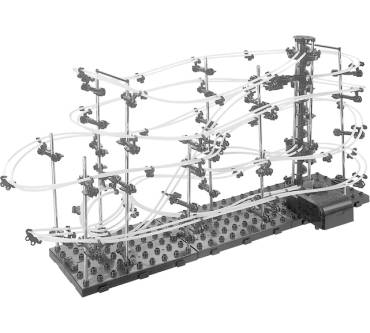 Produktbild getDigital Murmelachterbahn