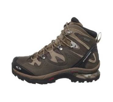 Produktbild Salomon Comet 3D GTX