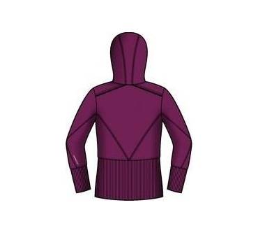 Produktbild Adidas Adistar Artica Hooded Jacket Women