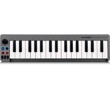 Produktbild M-Audio Keystation Mini 32