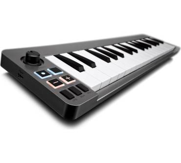 Produktbild M-Audio Keystation Mini 32