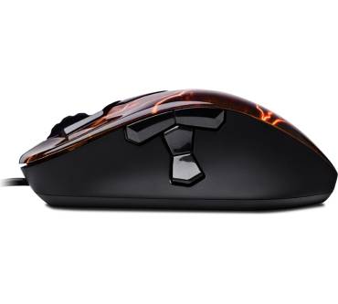 Produktbild SteelSeries MMO Legendary Mouse