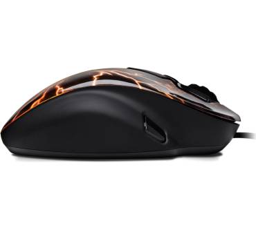 Produktbild SteelSeries MMO Legendary Mouse