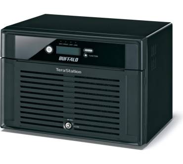 Produktbild Buffalo TeraStation Pro WSS WS-6V6.0TL/R5-EU (6 TB)