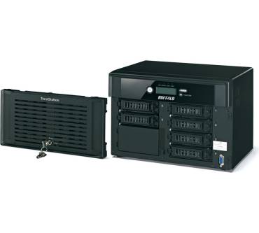 Produktbild Buffalo TeraStation Pro WSS WS-6V6.0TL/R5-EU (6 TB)