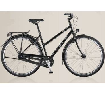 Produktbild Gaastra Bikes FYTS 4.11 - Shimano Alfine 11-Gang (Modell 2012)