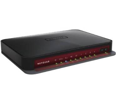 Produktbild NetGear WNDR3800