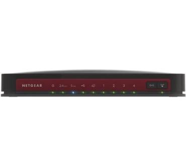 Produktbild NetGear WNDR3800