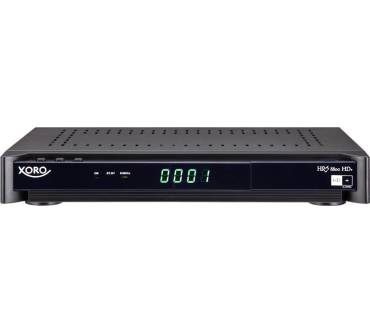 Produktbild Xoro HRS 8800 HD+