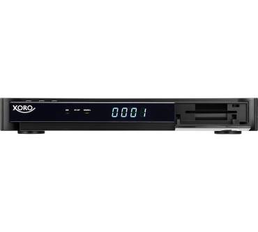 Produktbild Xoro HRS 8800 HD+