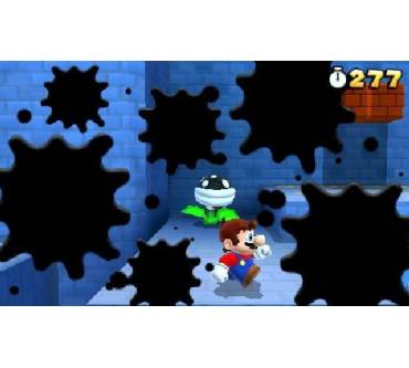 Produktbild Super Mario 3D Land (für 3DS)