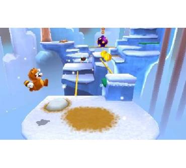 Produktbild Super Mario 3D Land (für 3DS)