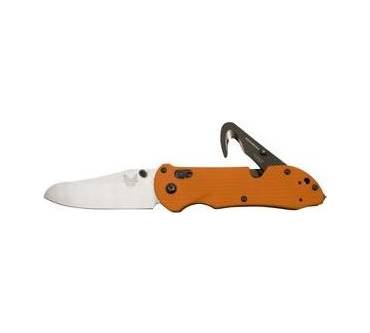 Produktbild Benchmade Triage 915-ORG