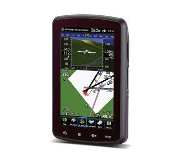 Produktbild Garmin aera 795