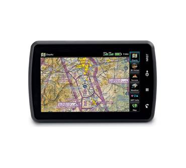 Produktbild Garmin aera 795