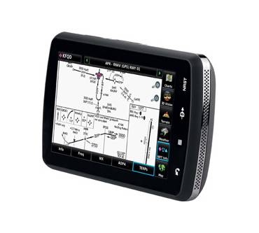 Produktbild Garmin aera 795