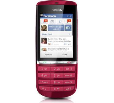 Produktbild Nokia Asha 300