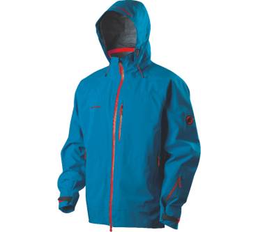 Produktbild Mammut Alagna Jacket Men